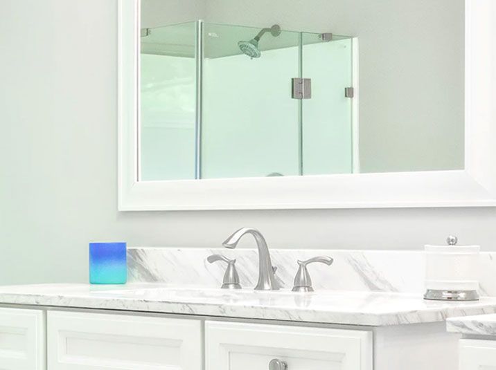 Person Standing on Edge of Cliff 2 Person Standing on Edge of Cliff 2