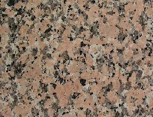 China Pink Porino Granite