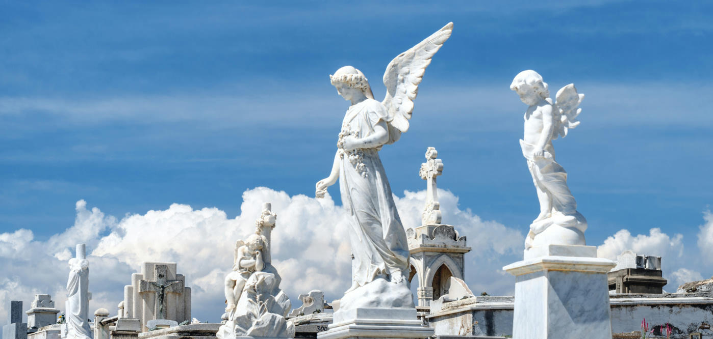 sculptures