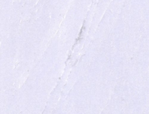 Sichuan White Marble